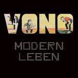 Modern Vono - Modern Leben (LP)