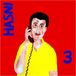 Music&Words Cheb Hasni - Volume 3 (CD)