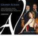 PIAS Nederland Ensemble Triptikh - Grand Écran (CD)