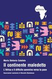 Il Infinito Edizioni Il continente maledetto Paperback