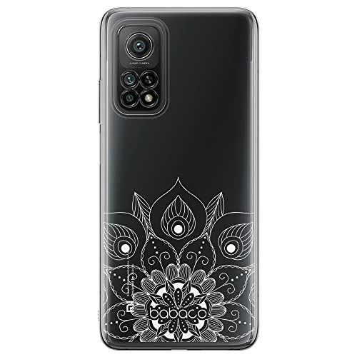 BABACO ERT GROUP mobiele telefoonhoesje voor Huawei P20 LITE - Babaco Mandalas 008