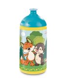 NICI Forest Friends 500 ml Polypropyleen (PP) Blauw, Geel