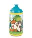 NICI Forest Friends 500 ml Polypropyleen (PP) Blauw, Geel