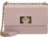 Furla 1927 Mini Schoudertas Leer Roze