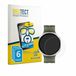 BROTECT - Protection d'écran pour Samsung Galaxy Watch 9 (40 mm) - Film protecteur transparent 6 Pièces