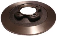 Japanparts DP-303 Remschijf