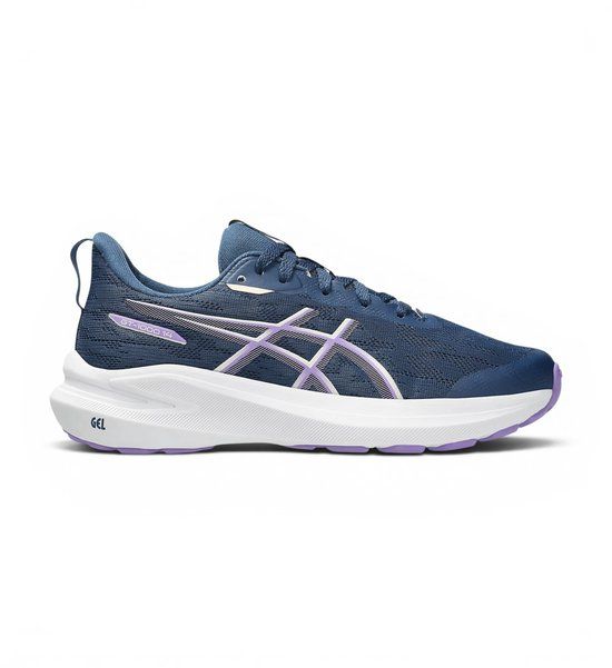 ASICS GT-1000 14 GS Stabiliteitsschoen Kinderen - blauw, lila, Maat 37