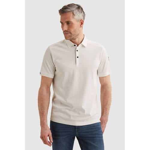 Vanguard Regular Polo Ecru