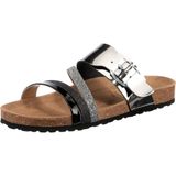 Lico Bioline Fashion pantoufles plates pour femmes