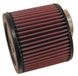 K&N BD-6506 luchtfilter voor Bombardier/Can Am Outlander 650/800 2006-2009