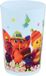Fun House Funny Little Beasts Verre à boire pour enfants Bleu Plastique 220 ml