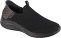 Skechers Slip-ins Ultra Flex 3.0 - Smooth Step Dames Instappers Zwart