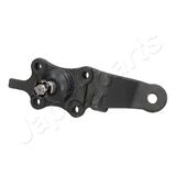 Japanparts BJ-217L draag-/geleidingsscharnier