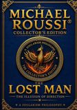 THE LOST MAN: The Illusion of Direction