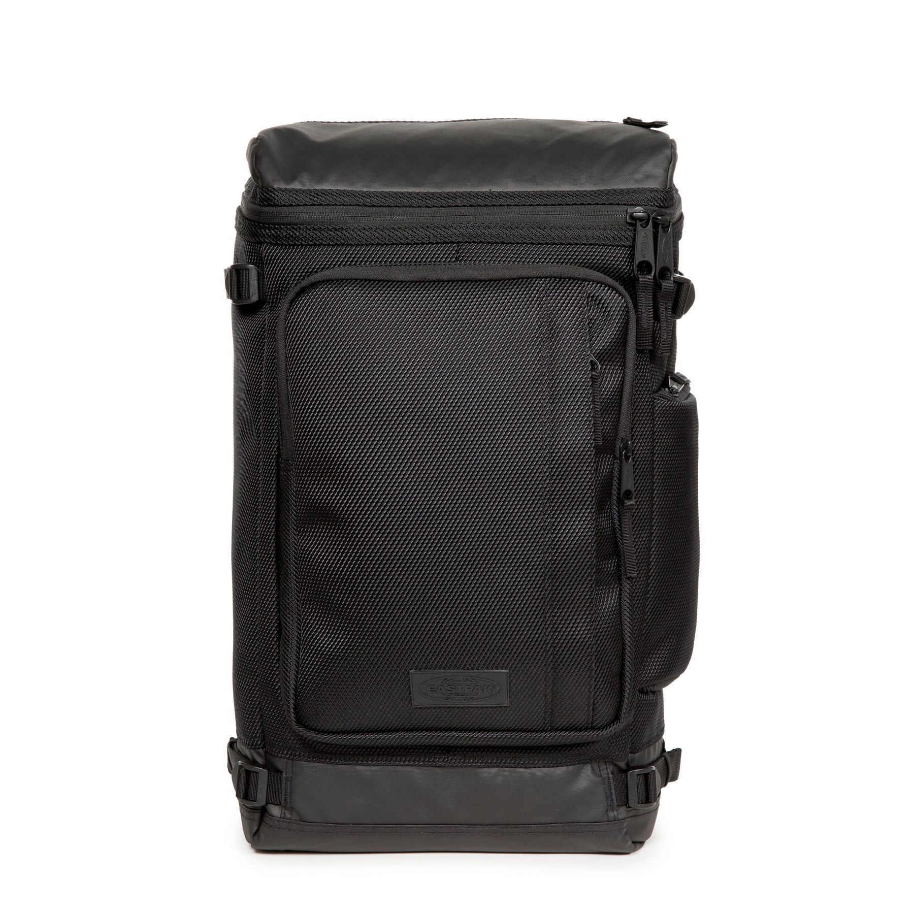 Eastpak EK93D80W Rugzak Zwart Polyester 15 inch Unisex