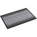 Manutan Expert Tapis d'entrée très absorbant en microfibre