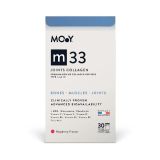 Molecules Of Youth Collagène bovin, arôme de framboise m33, 390 g