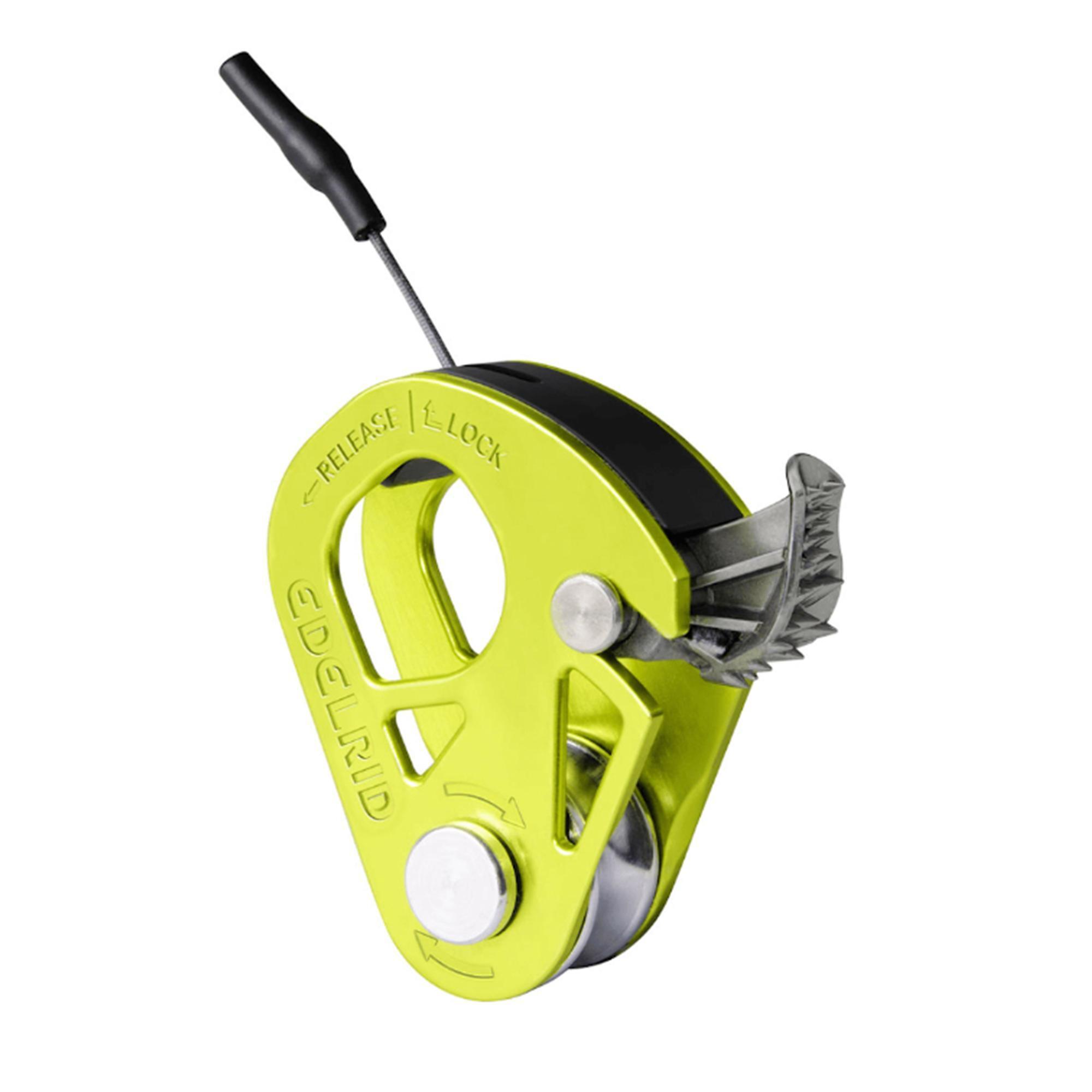 Edelrid KATROL MET REM - SPOC