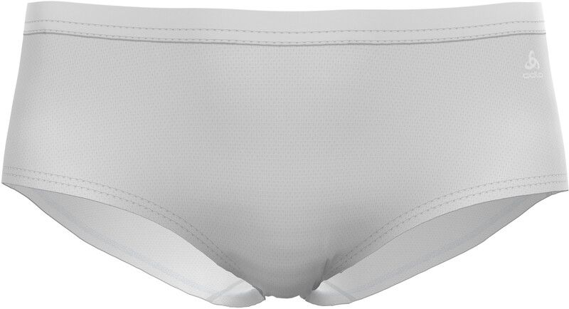 ODLO Active F-Dry Light Eco Bottom Panty Women - white