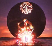 Worlds Make Them Suffer Worlds Apart CD