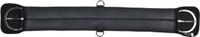 HKM Neopreen-singel Softopreen zwart 26 inch = 66 cm