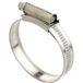 Rs Pro - Serre-tube, fendu hexagonal, acier inoxydable 316, 22-30 mm