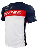 Nantes T-shirt de basket-ball unisexe 2019-2020