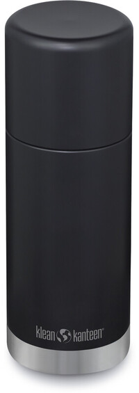 Klean Kanteen TKPro-SB Thermo Bottle 750ml, zwart