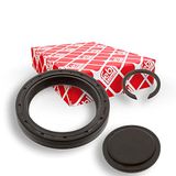 febi bilstein 02065 Rep. Set scharnierflens, 1 stuk