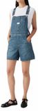 Levi's Utility Overall Blauw S Vrouw
