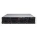 Supermicro SuperServer 620P-TR - Server - rack-uitvoering 2U - 2-weg - zonder CPU - RAM 0 GB - SATA - hot-swap 3.5" station(s) - geen HDD - AST2600 - Gigabit Ethernet - geen OS - monitor: geen - zwart