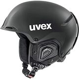 uvex Jakk+ IAS - Skihelm voor dames en heren