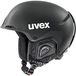 uvex Jakk+ IAS - Skihelm voor dames en heren