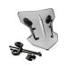 Puig Pare-brise Court Universal Flanker 20334h