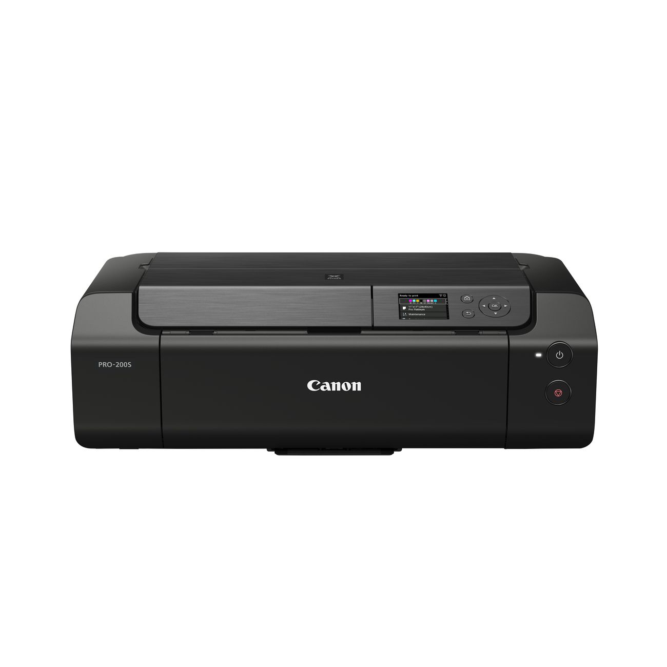 Canon PIXMA PRO-200 - Inkjetprinter - A3+ - Wi-Fi - 4549292240054