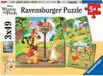Ravensburger Winnie The Pooh Puzzle - 5187 - Multicolor - 5+ Years