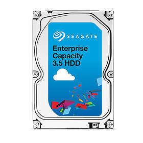 Seagate Enterprise ST6000NM0195