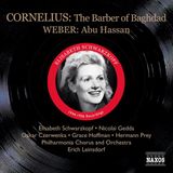 Outhere Naxos Historical Elizabeth Schwarzkopf - Barber Of Baghdad | Abu Hassan (2 CD)