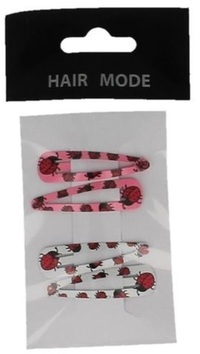 Klik Klak Lieveheersbeestje 4 Stuks