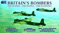 The Britains Bombers - The Planes, The People, The War File DVD Boxset