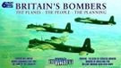 The Britains Bombers - The Planes, The People, The War File DVD Boxset