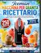 Iceman MACCHINA PER GRANITA RICETTARIO: 250 Ricette Facili per Granite, Slushy, Succhi Ghiacciati, Shake, Frappè e Cocktail Frozen con Iceman Slush-Ease MAX
