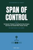 Span Libri GmbH The Operator's AI Library- Span of Control