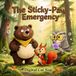 The Sticky-Paw Emergency