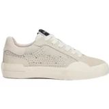 Pepe Jeans Milan Shine grijze sportschoenen