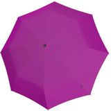 Knirps U.900 Ultra Light XXL Manual Violet Paars