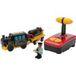 LUPILU® Train de passagers / Locomotive de transport / Tramway (train de marchandises)