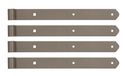 Alberts 821302 DURAVIS winkelband, parelbeige