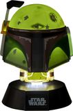 Paladone Star Wars - Boba Fett Icon Light