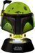 Paladone Star Wars - Boba Fett Icon Light